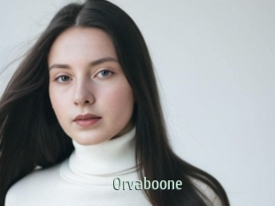 Orvaboone