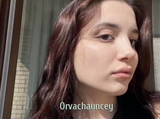 Orvachauncey