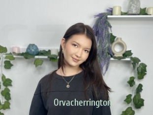 Orvacherrington