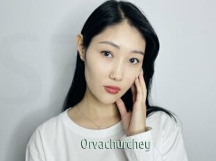 Orvachurchey