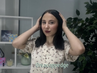 Orvacoppedge