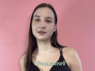 Orvacounsell