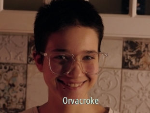 Orvacroke