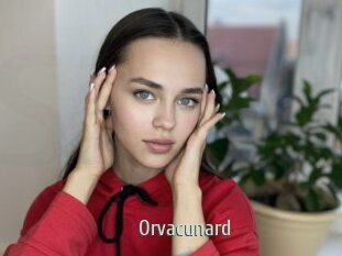 Orvacunard