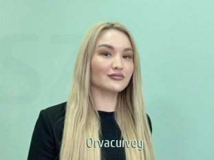 Orvacurvey