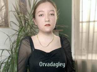 Orvadagley