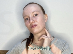 Orvadewberry