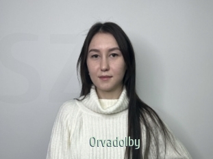 Orvadolby