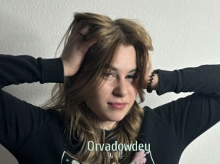 orvadowdey Sexcam Zone