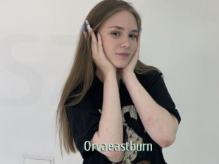 Orvaeastburn