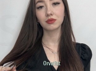 Orvafitt