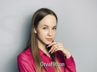 Orvaflitton