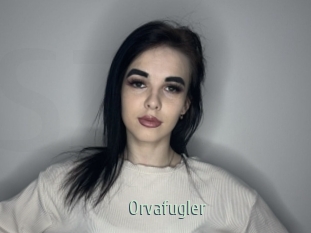 Orvafugler