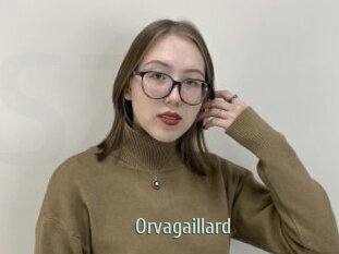 Orvagaillard