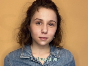 Orvagalpin