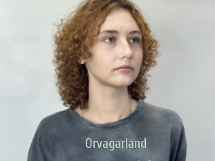 Orvagarland