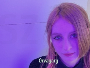Orvagary