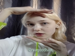 Orvagoodhart