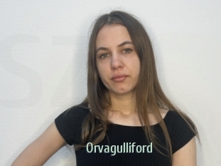 Orvagulliford