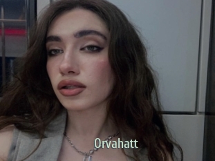 Orvahatt