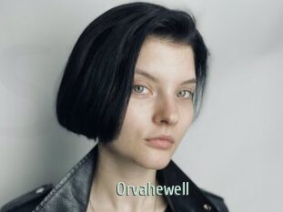 Orvahewell