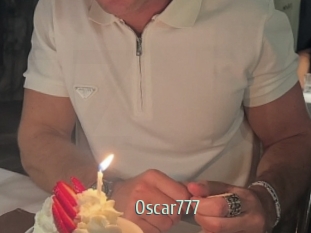 oscar777 Sexcam Zone