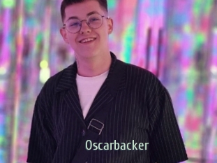 Oscarbacker
