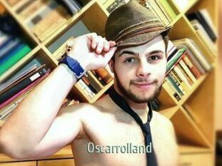Oscarrolland
