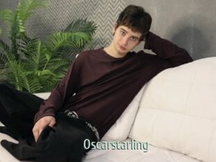 Oscarstarling
