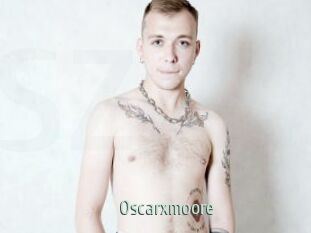 Oscarxmoore