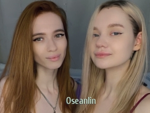 Oseanlin