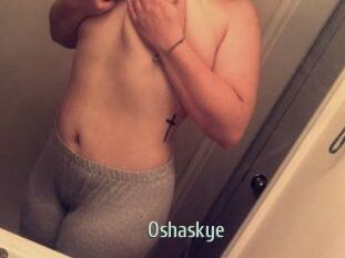Oshaskye