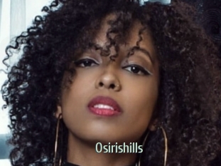 Osirishills