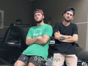 Ospiacwboys