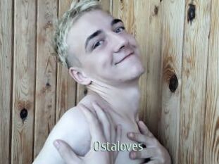 Ostaloves