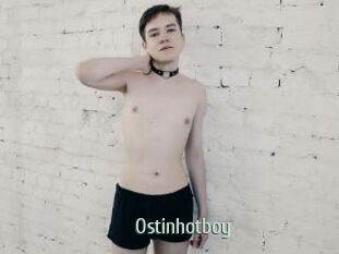 Ostinhotboy