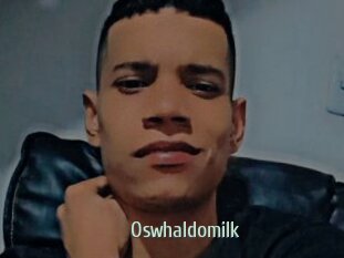 Oswhaldomilk
