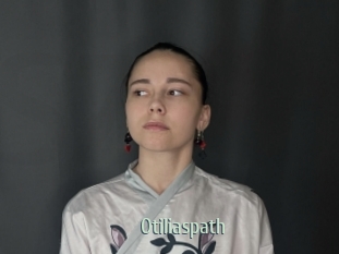 Otiliaspath