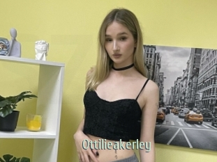 Ottilieakerley
