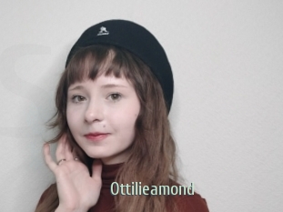Ottilieamond