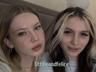 Ottilieandfelice