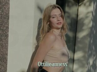 Ottilieanness