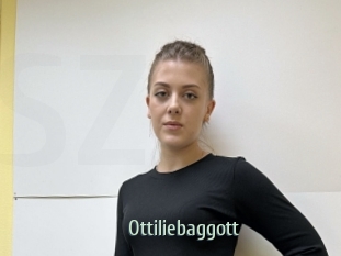 Ottiliebaggott