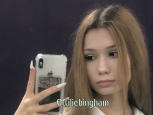 Ottiliebingham