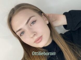 Ottilieborom