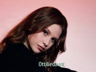 Ottiliedaunt
