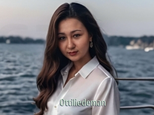 Ottiliedeman