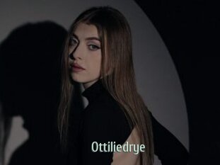 Ottiliedrye