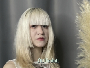 Ottiliedutt