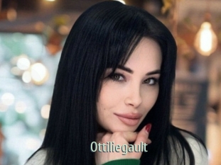 Ottiliegault